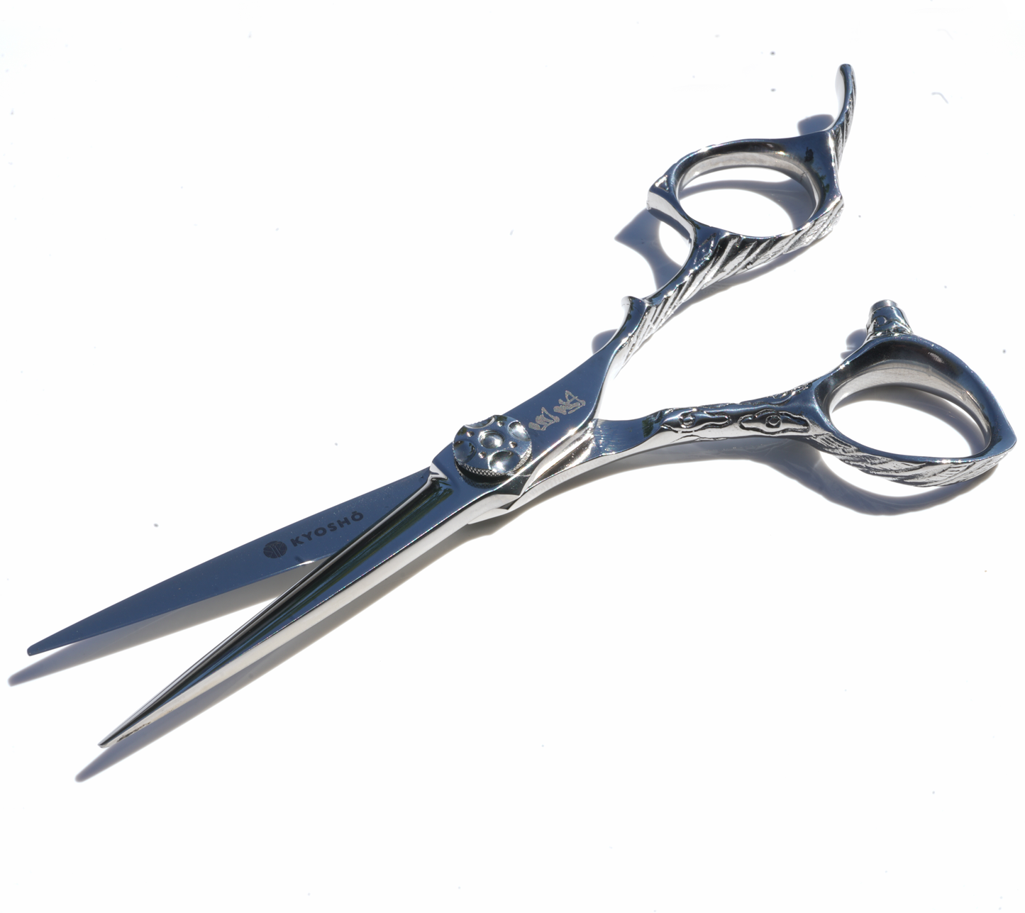 Kyosho 6" V1 Hitachi Steel Regular Shears