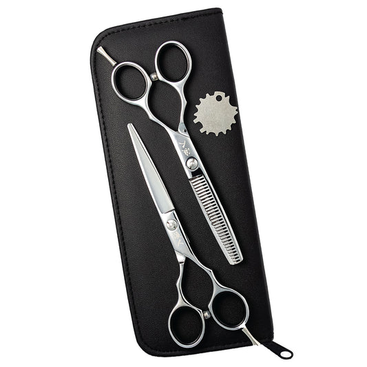 Ronin 6.5" Cutting & Thinning Shear Set