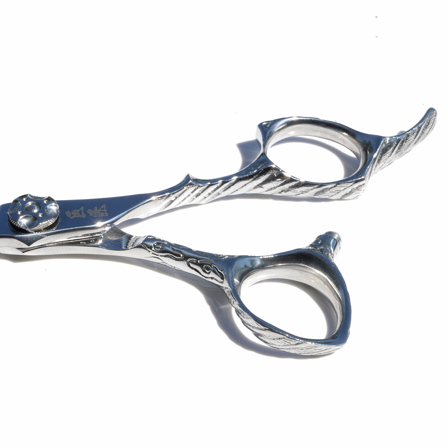 Kyosho 6" V1 Hitachi Steel Regular Shears