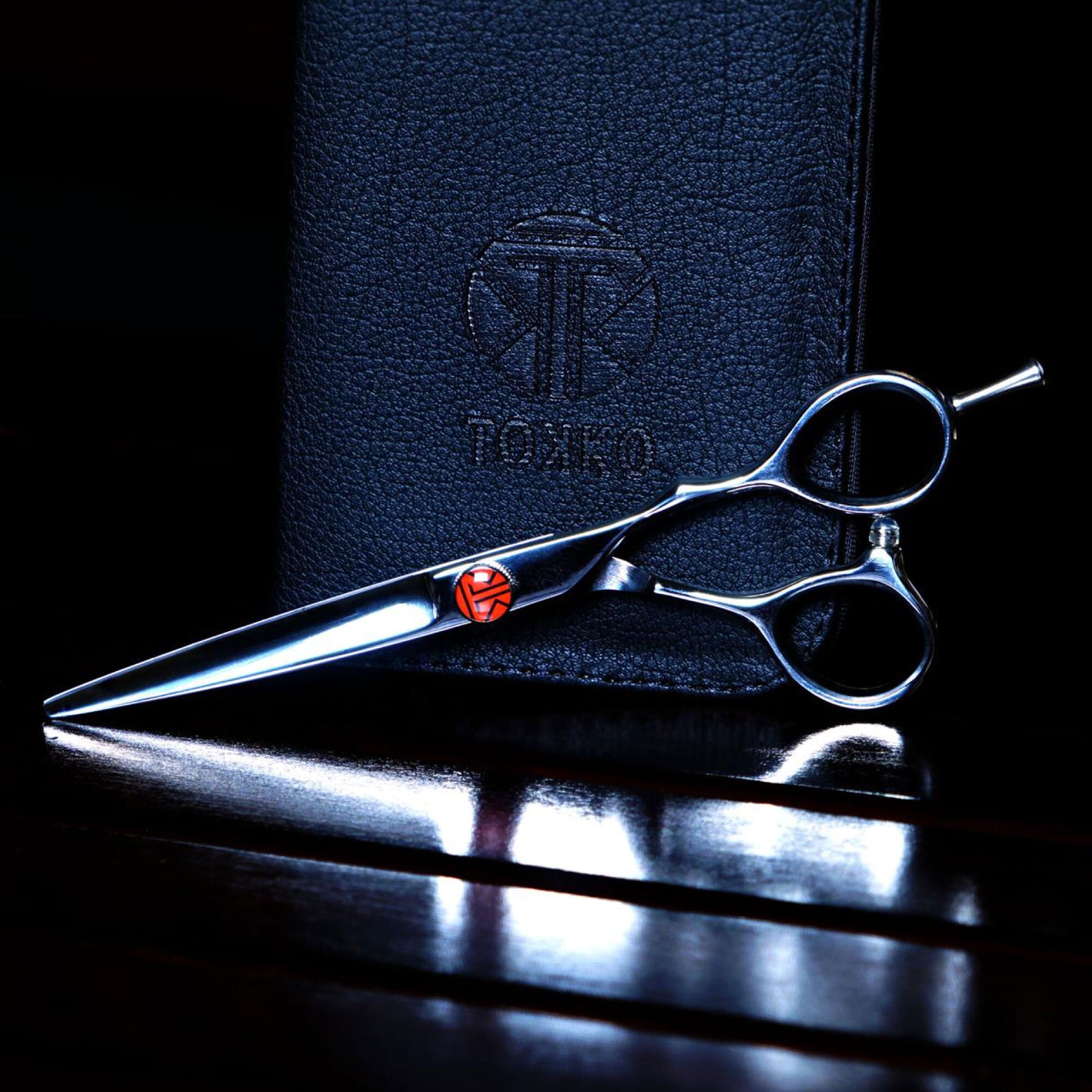 Tokko Katana Classic 6.5" Shears