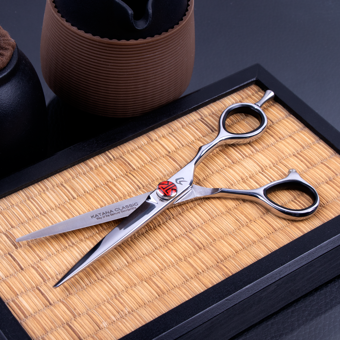 Tokko Katana Classic 6.5" Shears