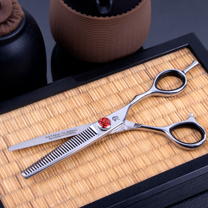 Tokko Katana Classic 6.5" Thinning Shears